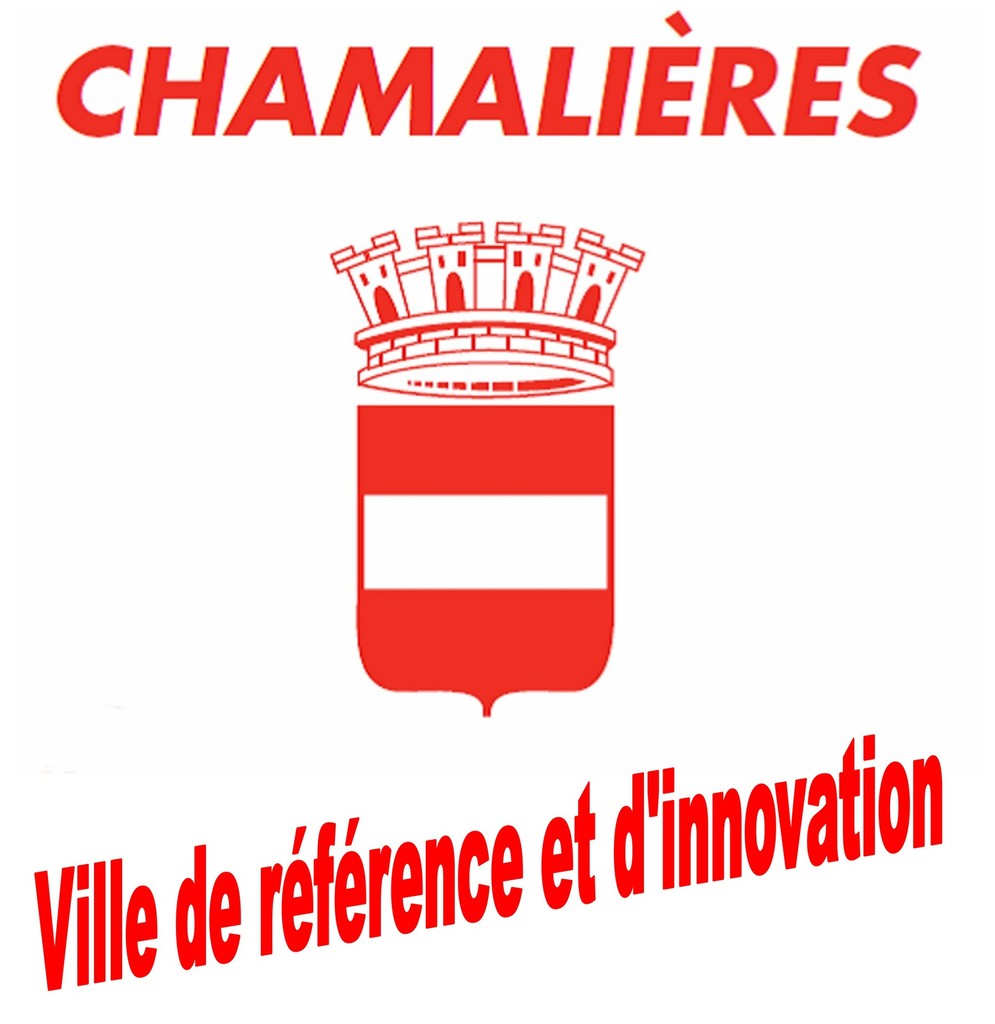 Ville de Chamalieres