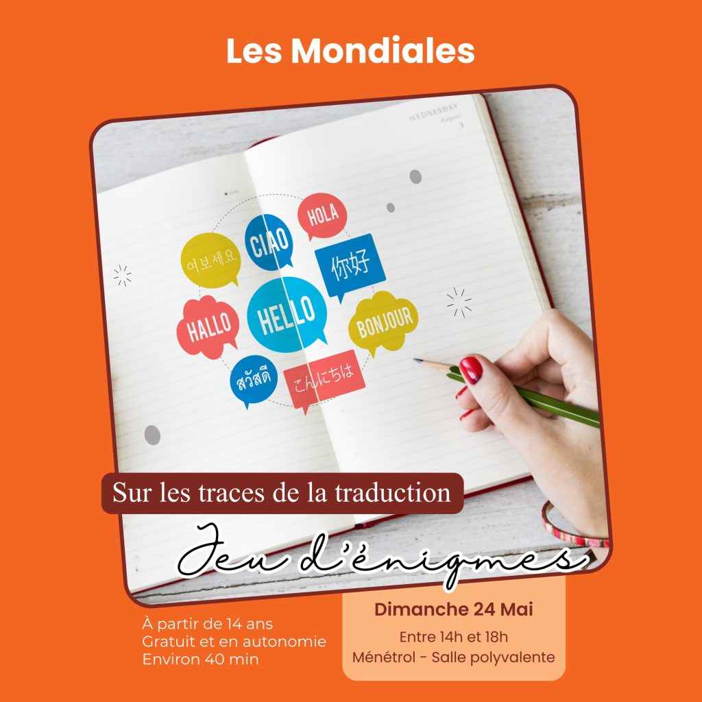 Osigone aux Mondiales de Ménétrol